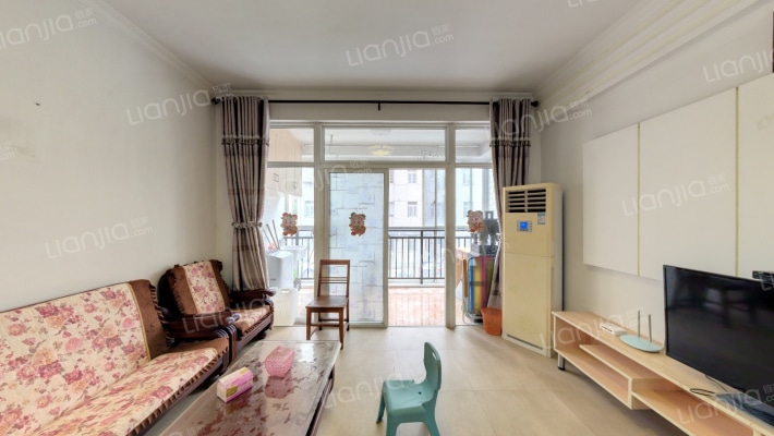 水文嘉苑二手房实景图