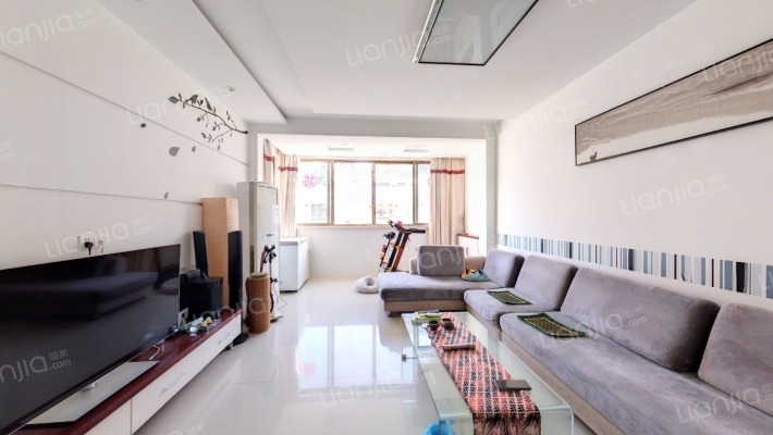 景都小区二手房实景图