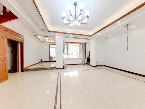 整租·隆和大溪谷一期 6室3厅 复式 南/北