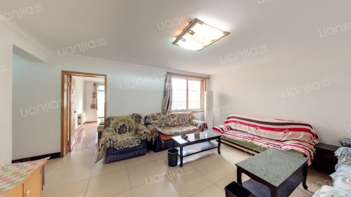 温庄子家园二手房实景图