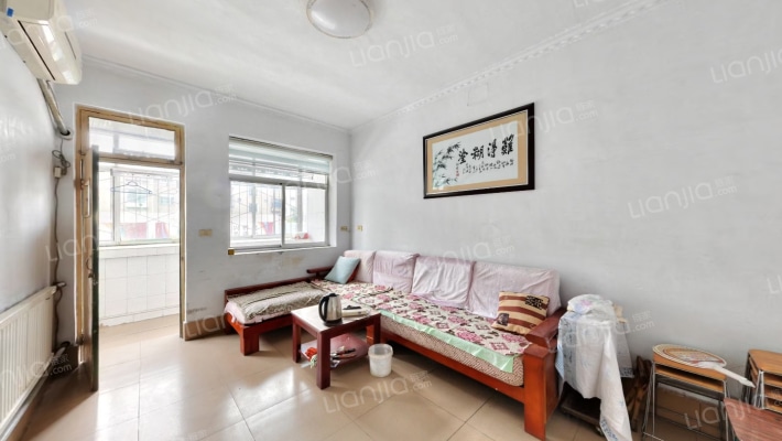 华光路南七巷二手房实景图