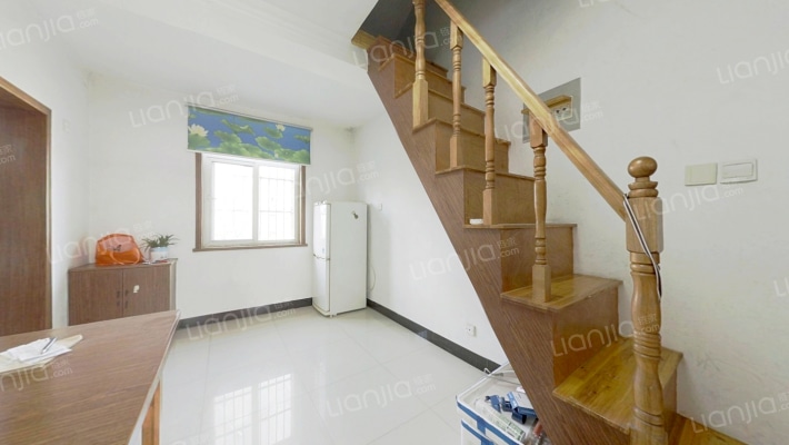 卫楼新村二手房实景图