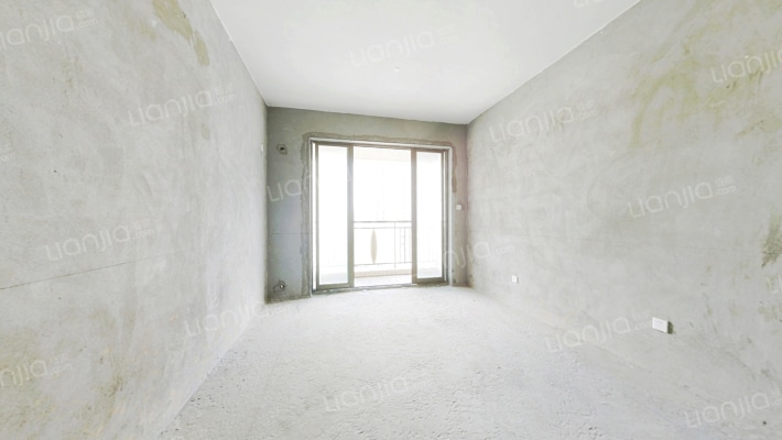 东骏朗晴轩二手房实景图