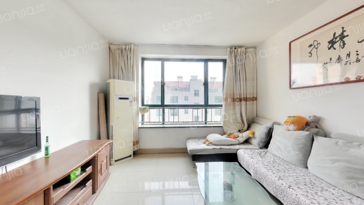 名仕城二手房实景图