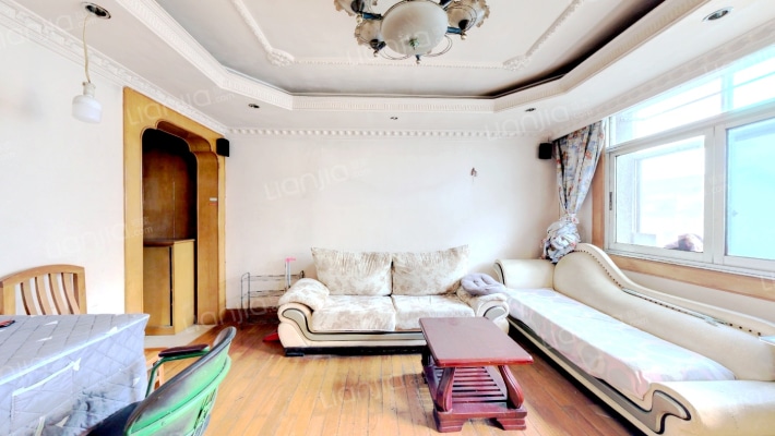 同心路二手房实景图