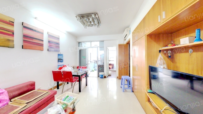 水涧新村二手房实景图