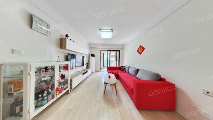 海悦花园四区二手房实景图