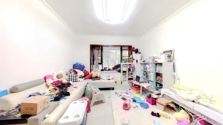 青房云上二期二手房实景图