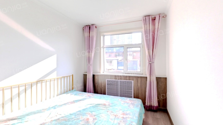 菜园小区二手房实景图