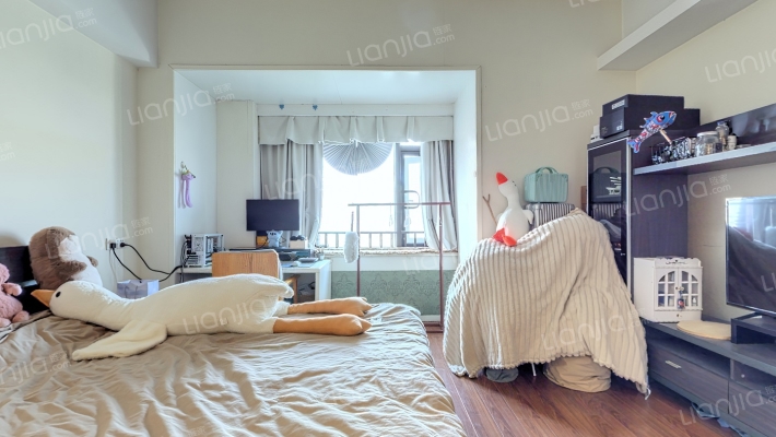 君景庭二手房实景图