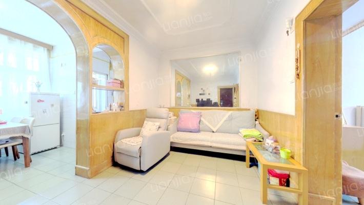 襄阳轴承厂八街坊二手房实景图