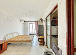 整租·天保郦景 1室1厅 北_天保郦景租房