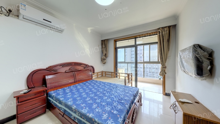 西文西苑二手房实景图