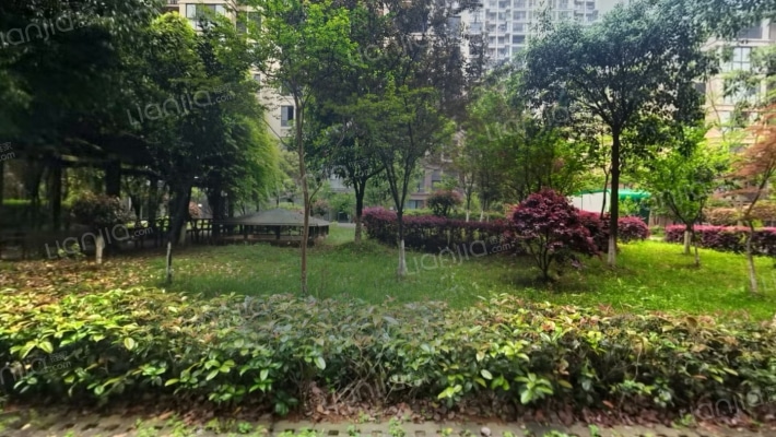 民院学府二手房实景图