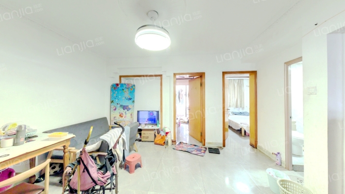 建新新村二手房实景图