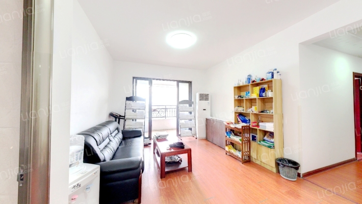 香开新城东区二手房实景图