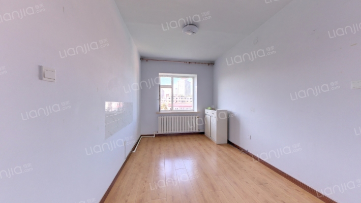 柳条路二手房实景图