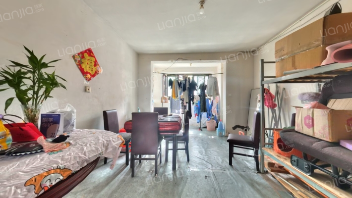 凤瑞园二手房实景图