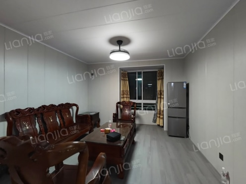 整租·南溪花园一期 2室2厅 南