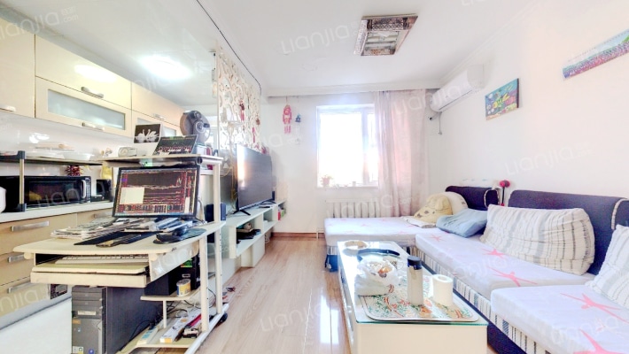 阳光棕榈园二手房实景图