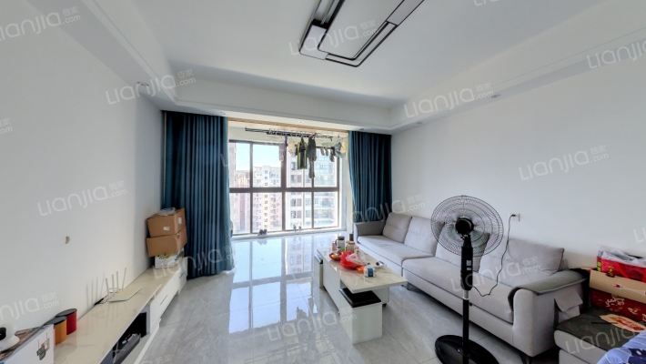 月兔阳光城二手房实景图