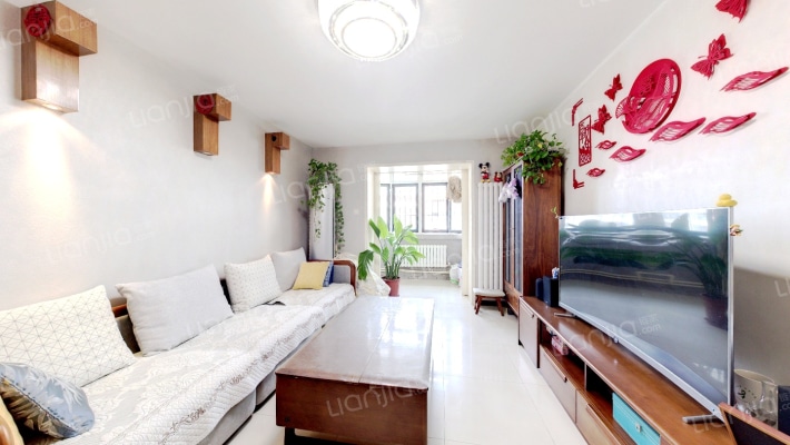 金辰园二手房实景图