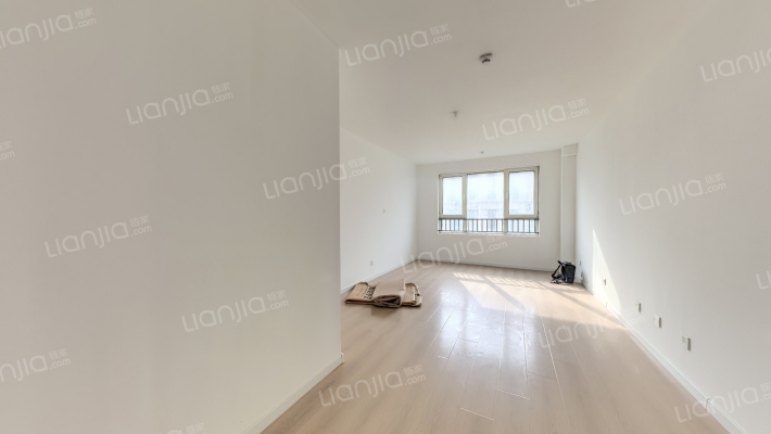 鑫江玫瑰园2期二手房实景图