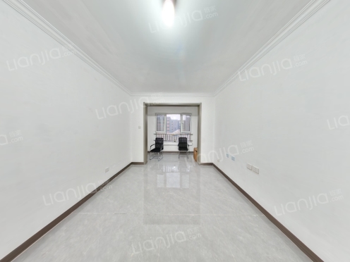 整租·璟珺龙城苑 2室1厅 南