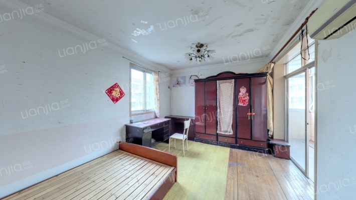 河东小区二手房实景图