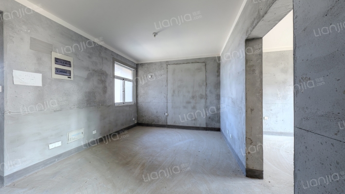 金龙南郡二手房实景图