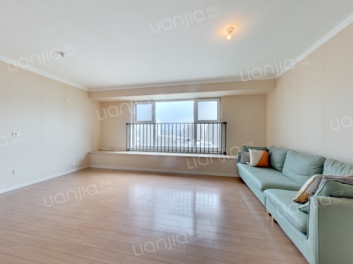 整租·万科未来城 3室2厅 南