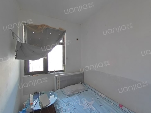 合租·新城香溢紫郡二期 3居室 南卧