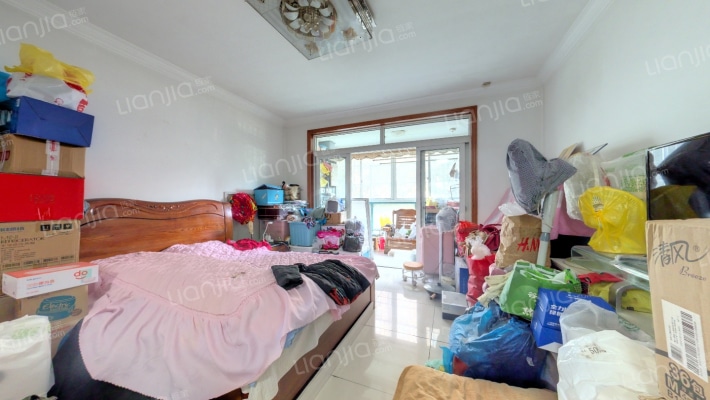 杨泰康苑二手房实景图