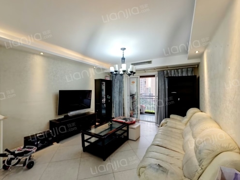 整租·旭辉新里城 3室2厅 南/北