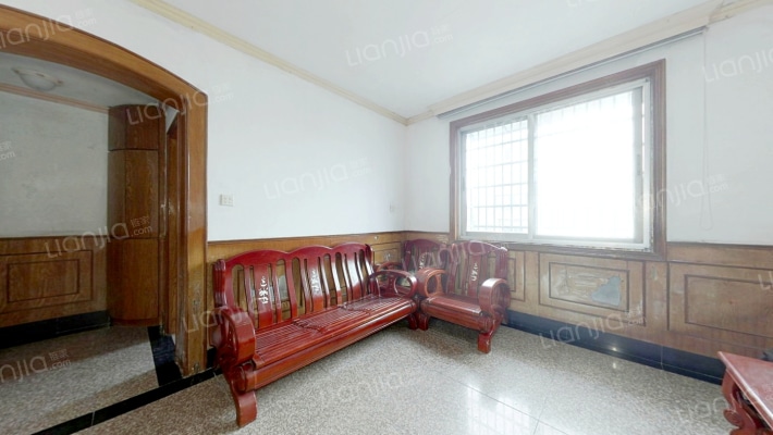 凤江路二手房实景图