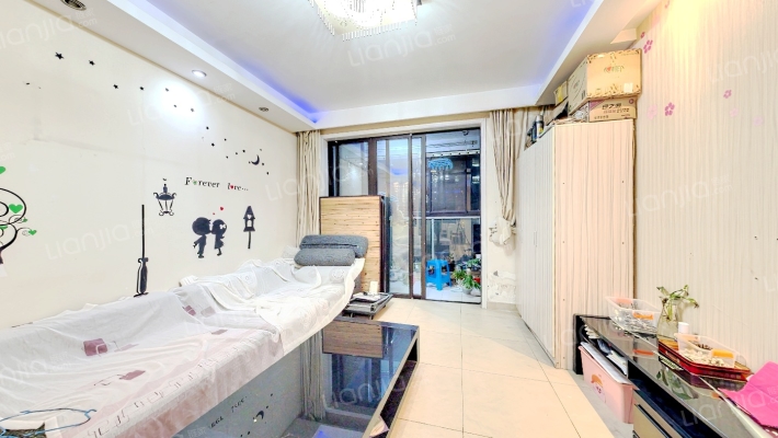 冠城水岸二手房实景图