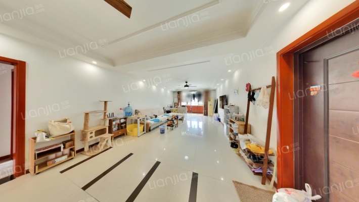 天泰新房苑二手房实景图