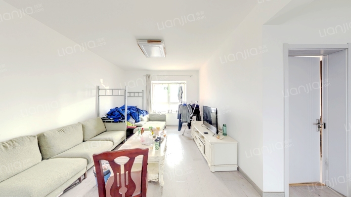 鑫隆苑二手房实景图