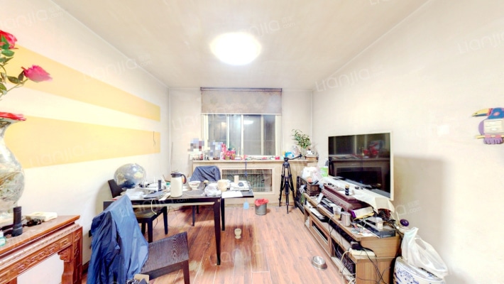 懿德园二手房实景图