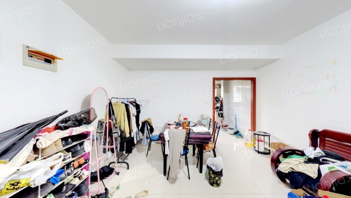 永定巷二手房实景图