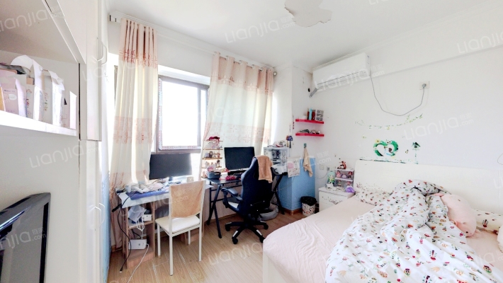 汇金九龙商业街二手房实景图