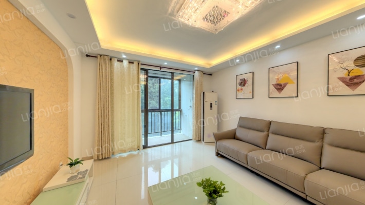 中大诺卡小镇二手房实景图