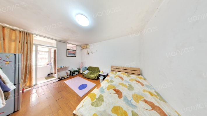 南山路二手房实景图