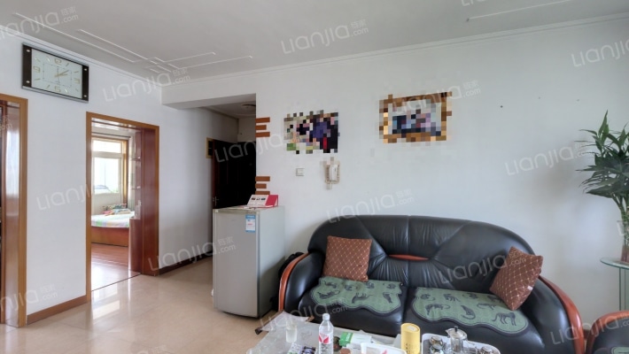 山水龙苑二手房实景图