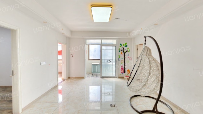 上街商贸中心二手房实景图