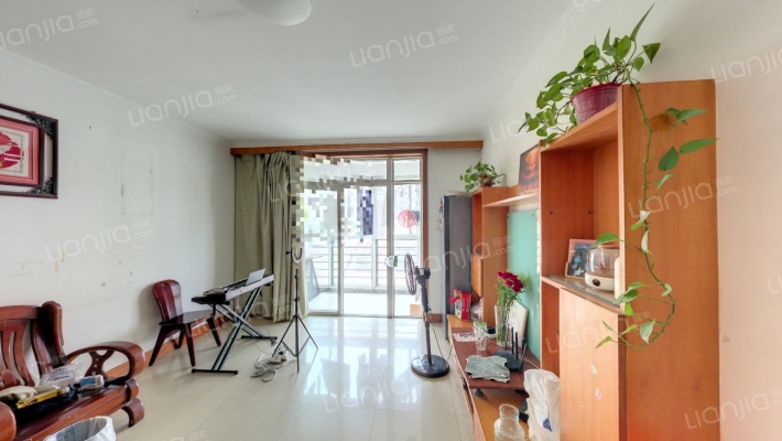 兴业瑞锦苑二手房实景图