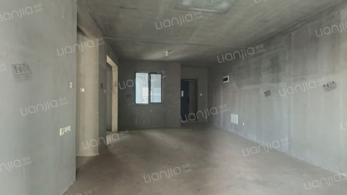 洞庭都会中心二手房实景图