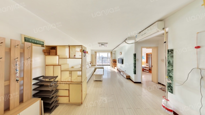 百通馨苑六区二手房实景图