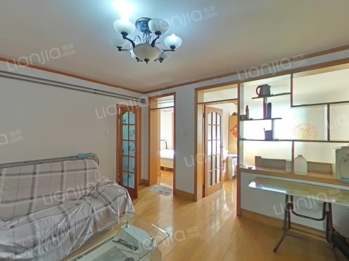 整租·新村小区 2室1厅 南/北