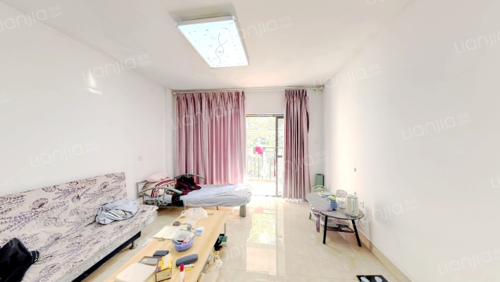 梅园组团二手房实景图